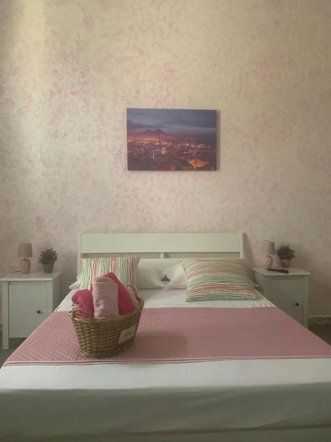 Bed & Breakfast B&B Richard Naples