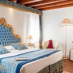 Master , Venise Italie