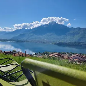 Casa Contadina , Vercana Italie