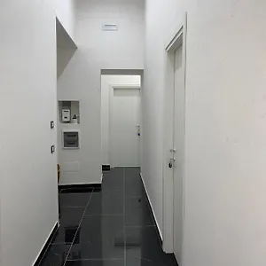 Pensjonat Savastano House, Neapol