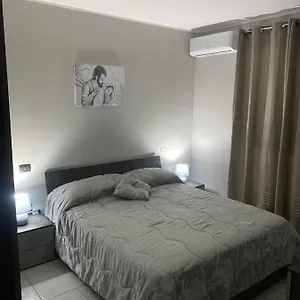 Casa Giuly 181 Nápoly