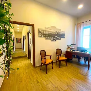 Casa Agnese Nápoly
