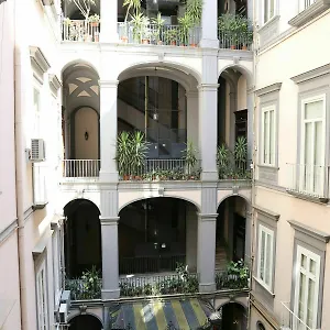 Dimora Delle Arti Maison d'hôtes