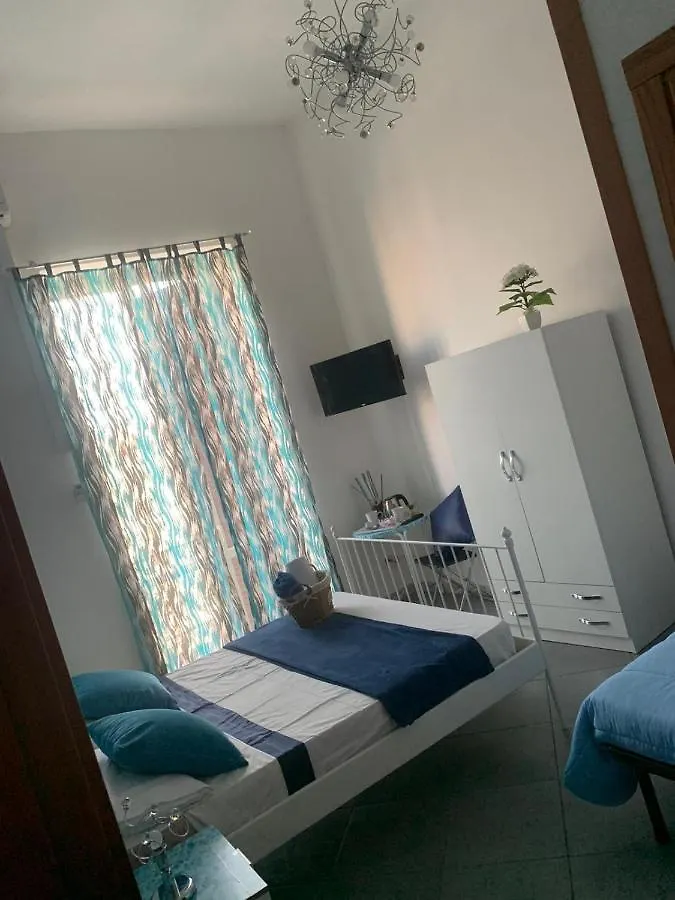 B&B Richard Naples Italy