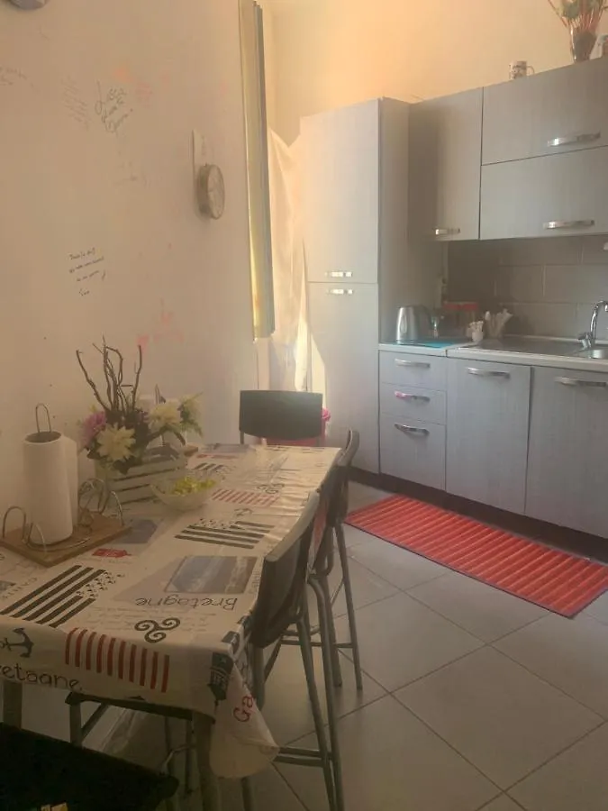 B&B Richard Naples Italy