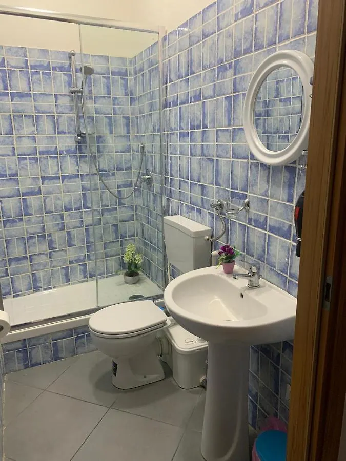 B&B Richard Naples Italie