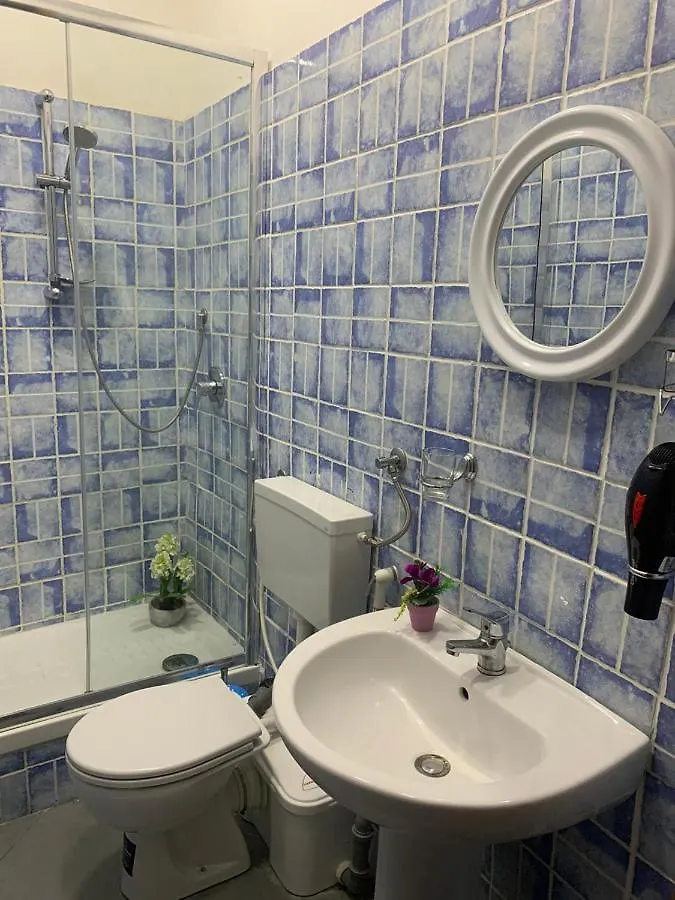 B&B Richard Naples 0*,  Italie