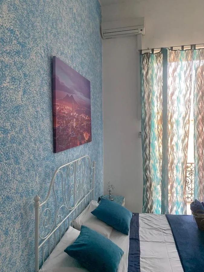 B&B Richard Naples Couette-café