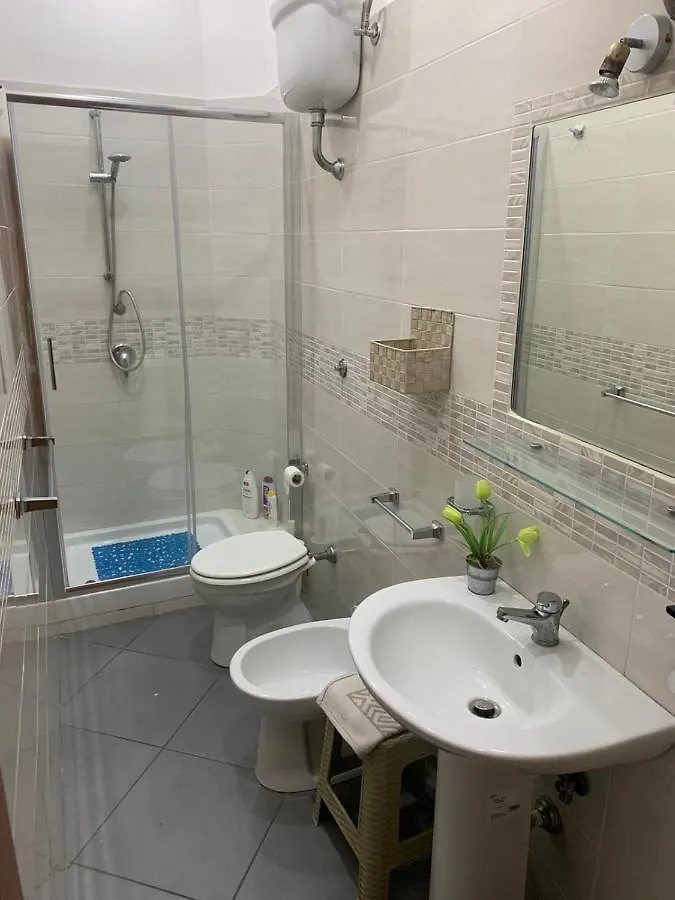 Bed & Breakfast B&B Richard Naples
