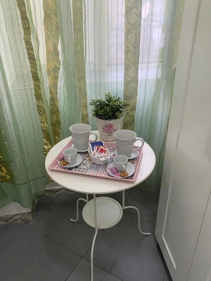 Bed & Breakfast B&B Richard Naples