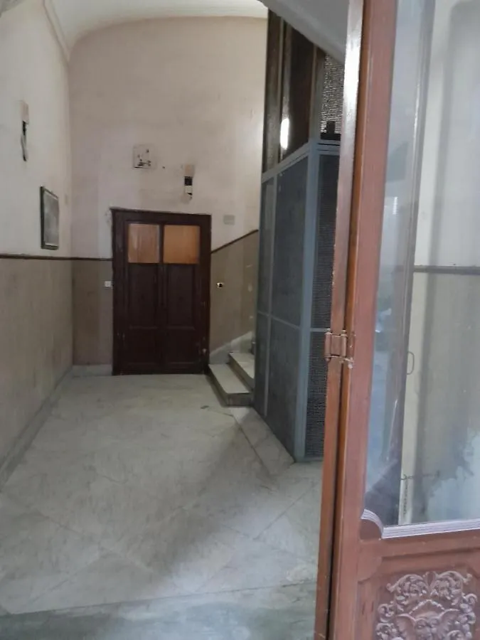 Bed & Breakfast B&B Richard Naples Italy