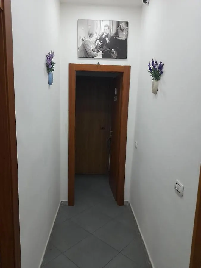 B&B Richard Naples 0*,  Italie
