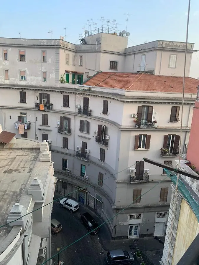 B&B Richard Naples