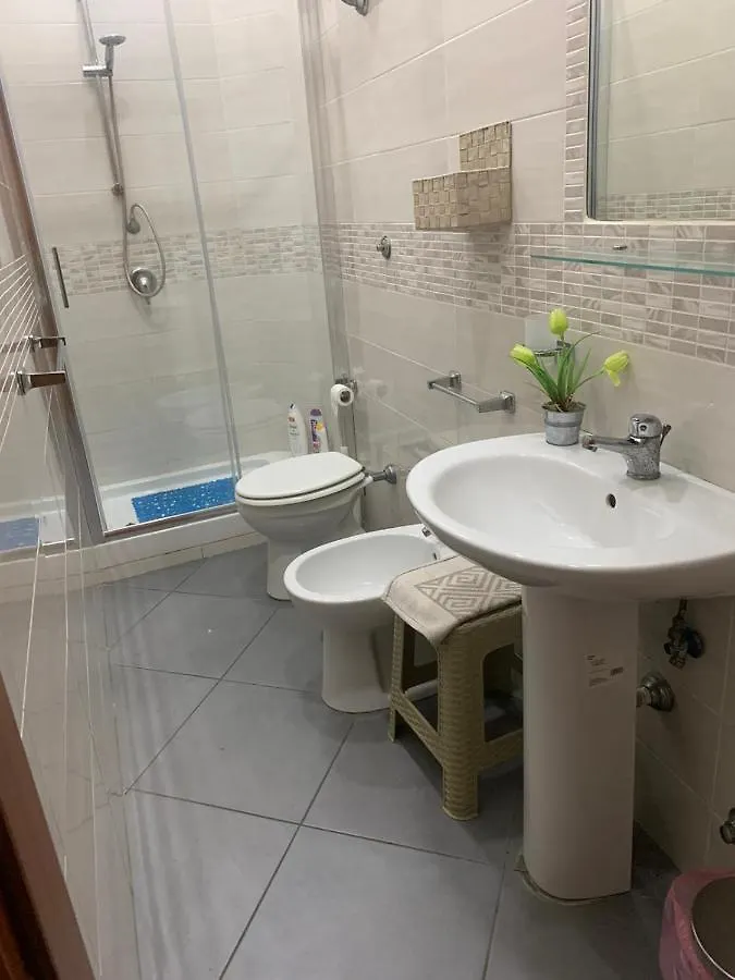 B&B Richard Naples 0*,  Italy