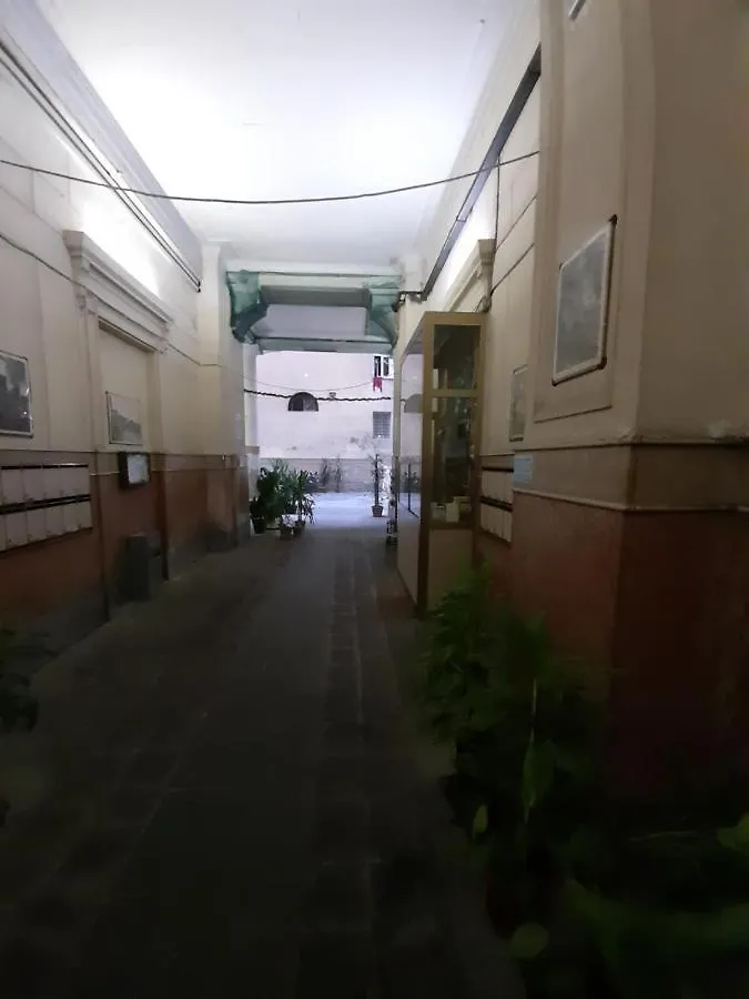 B&B Richard Naples Italy