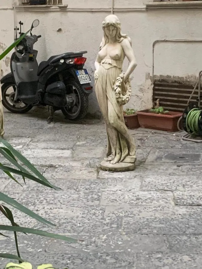 B&B Richard Naples 0*,  Italy
