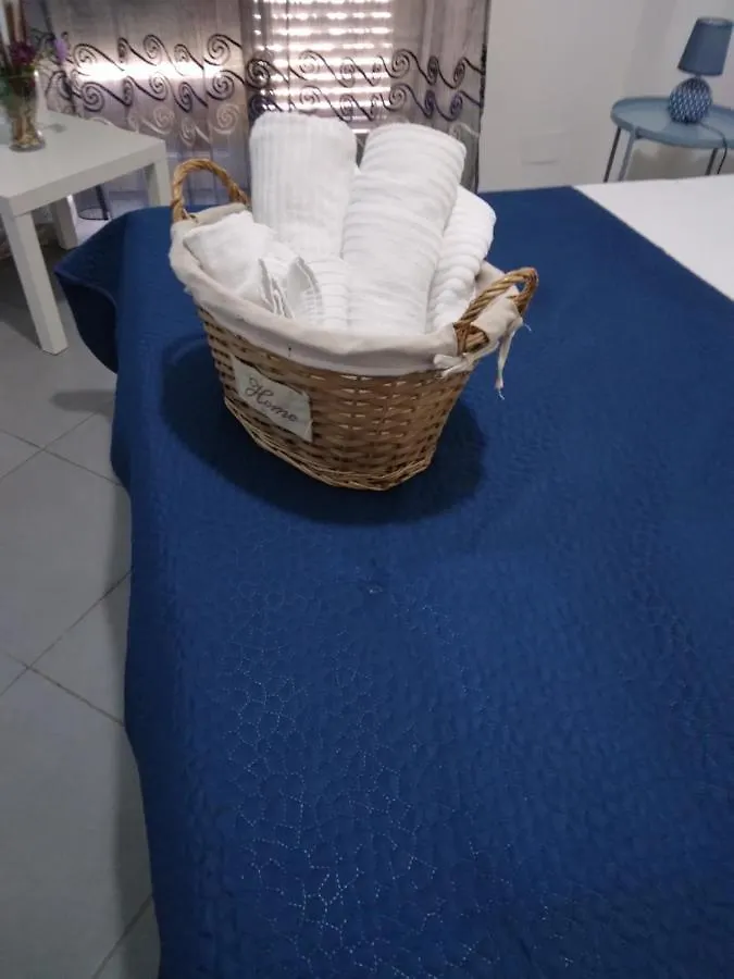 B&B Richard Naples Italie