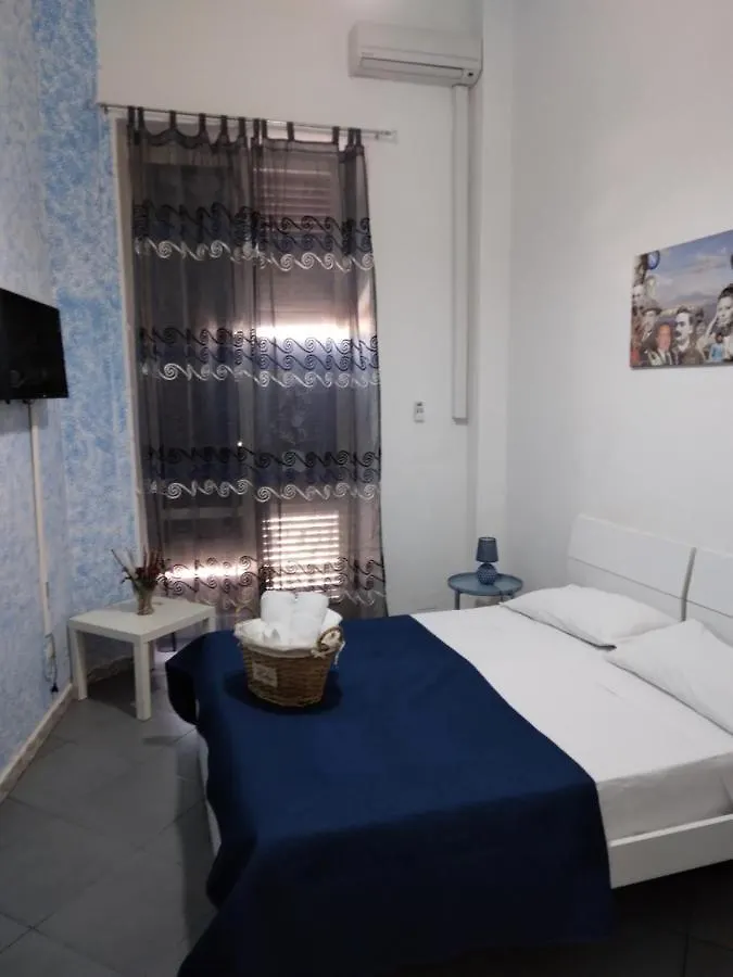 Bed & Breakfast B&B Richard Naples Italy